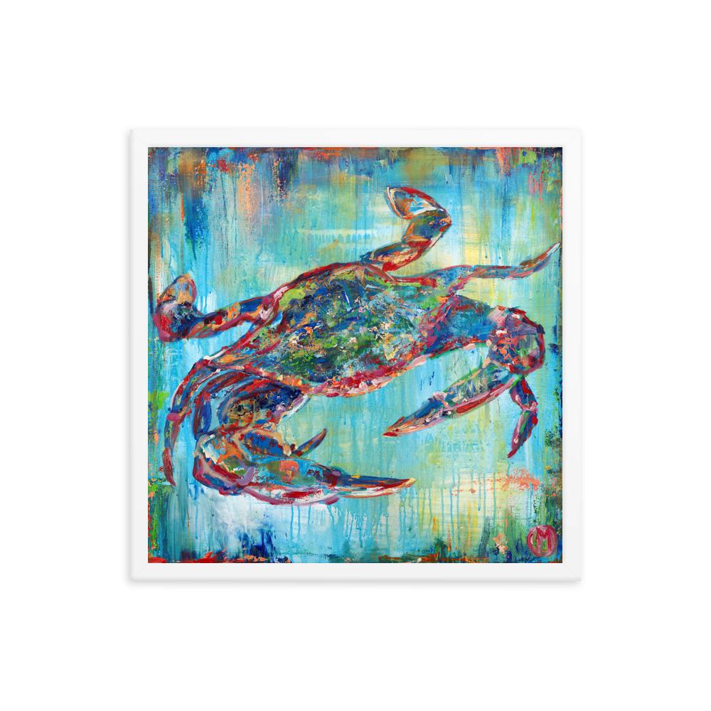 Blue Crab