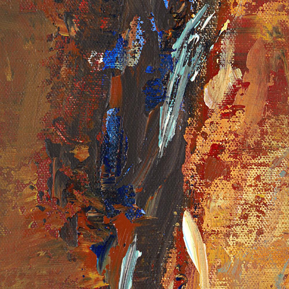 Both Sides of the Aisle - Red