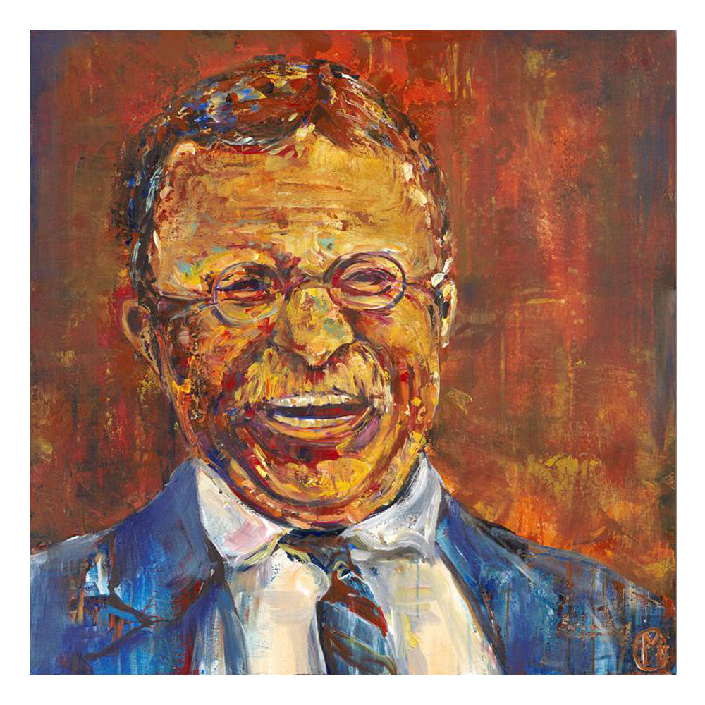 Both Sides of the Aisle - Red