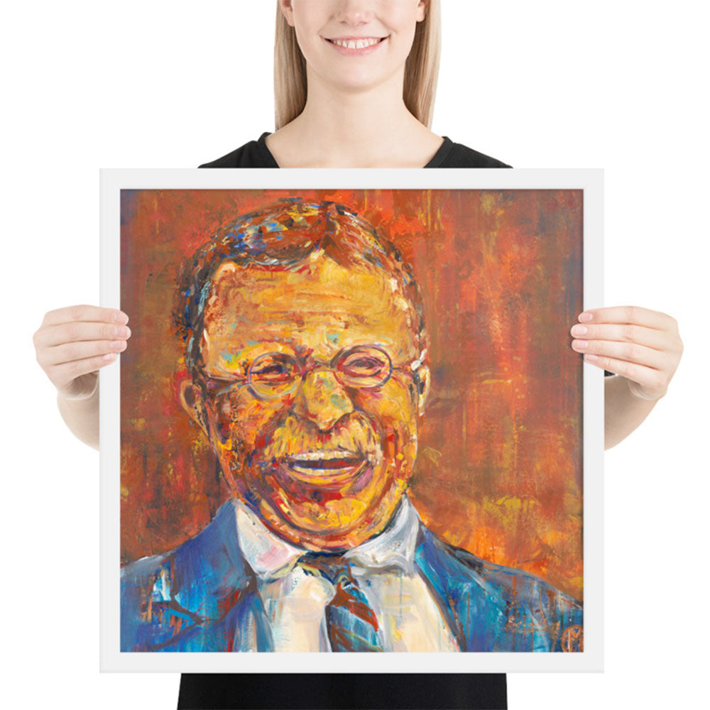 Both Sides of the Aisle - Red