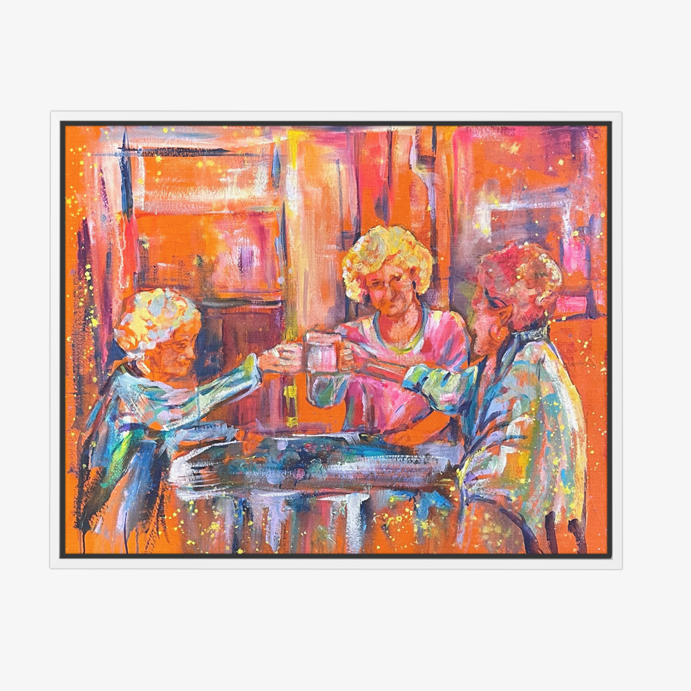 But First Coffee (2022)