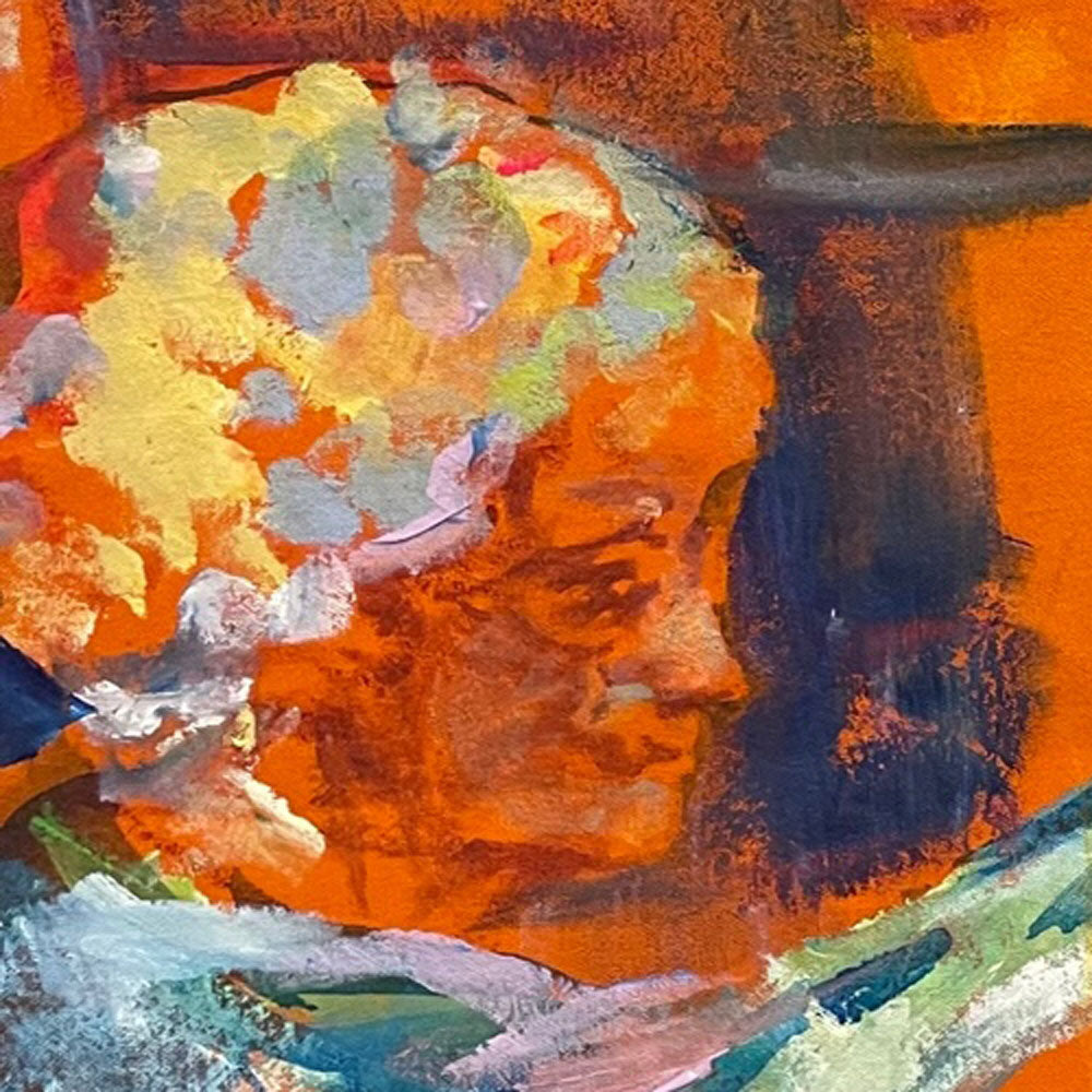 But First Coffee (2022)