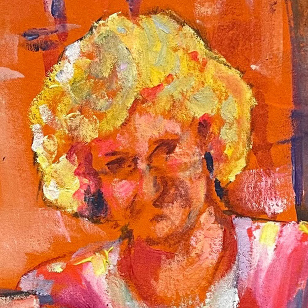 But First Coffee (2022)