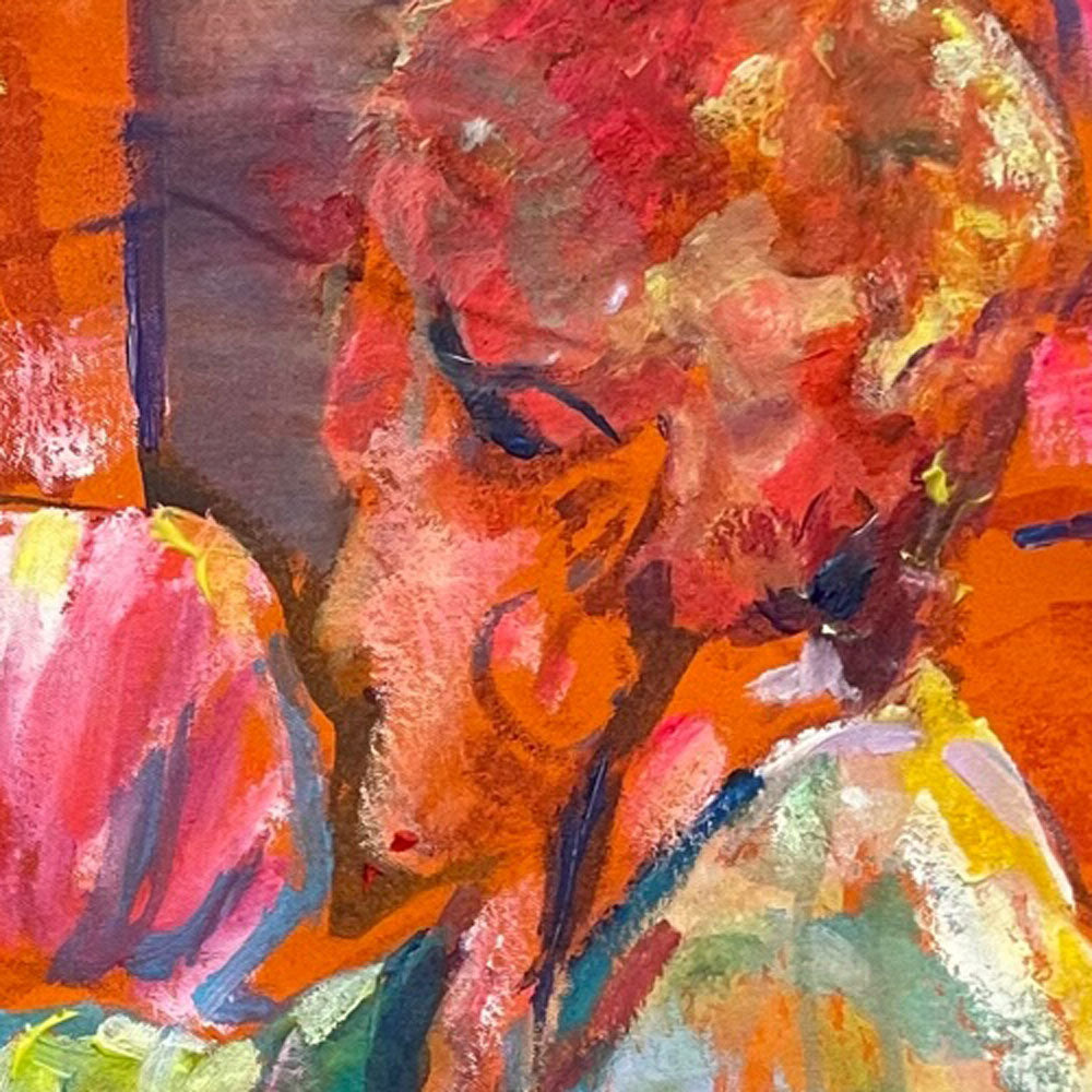 But First Coffee (2022)