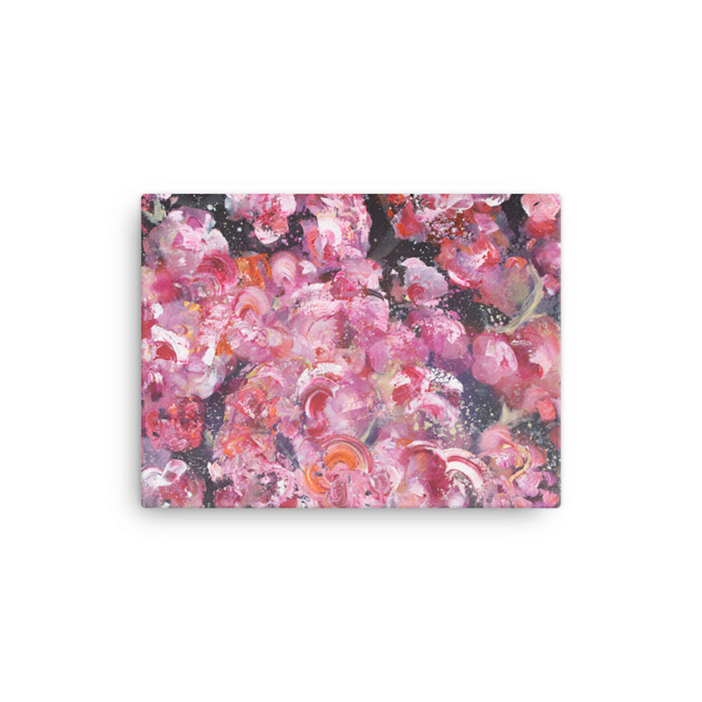 Nighttime Blossoms