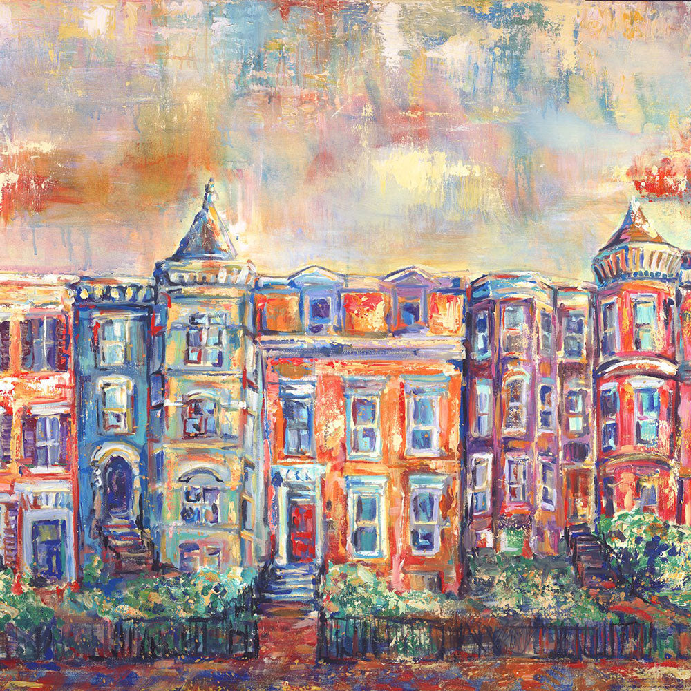 Capitol Hill