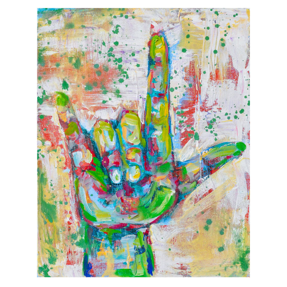 Love Is Everything (2018)