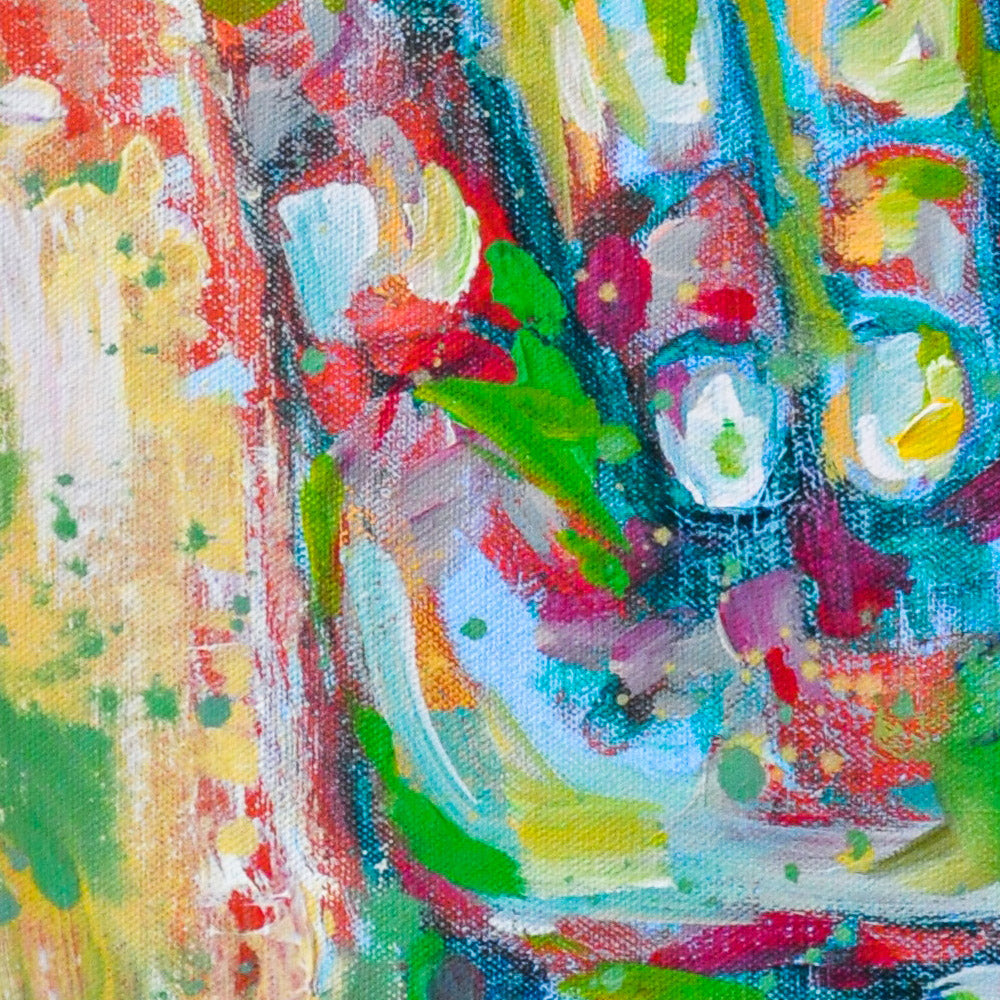 Love Is Everything (2018)