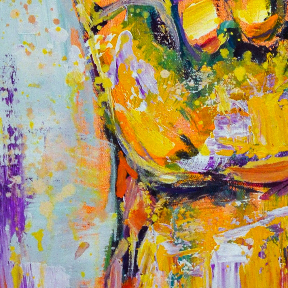 Love and Sunshine (2018)