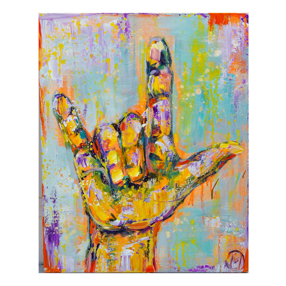 Love and Sunshine (2018)