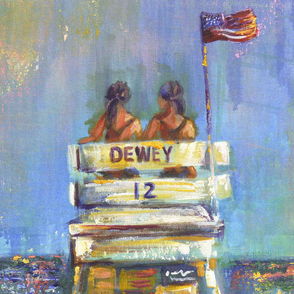 Dewey
