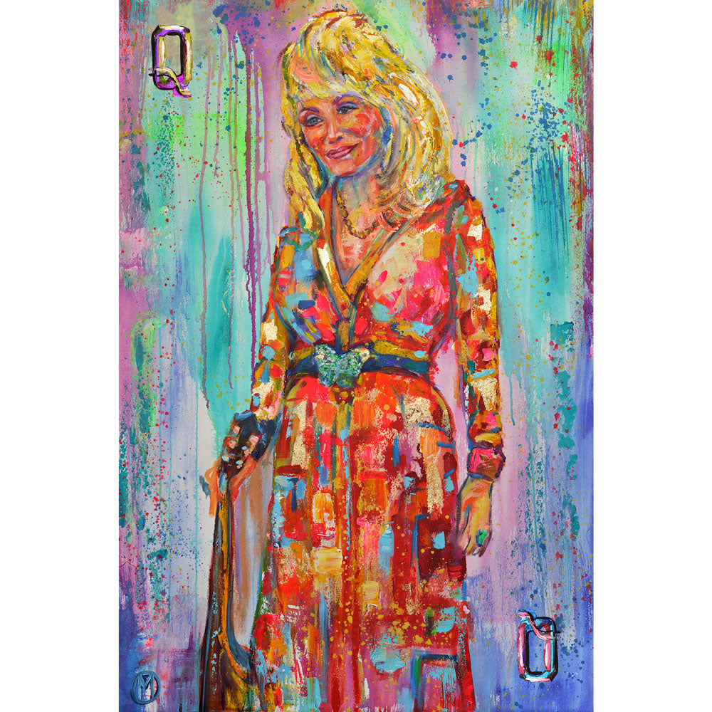 Dolly (2020)