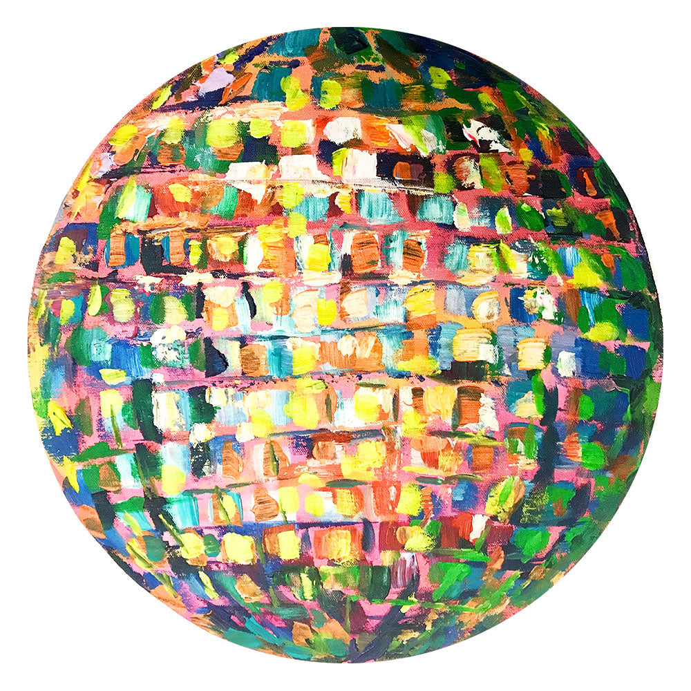 Do The Hustle (2020)