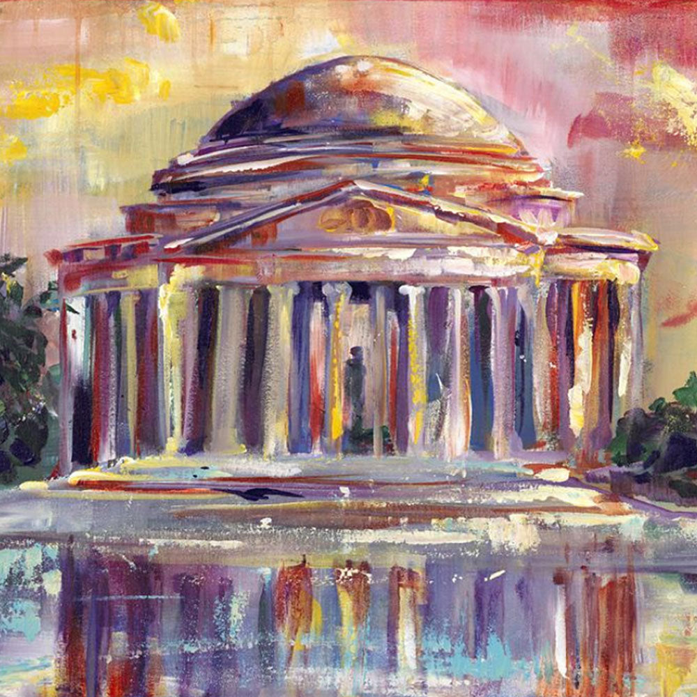Dreamy Jefferson