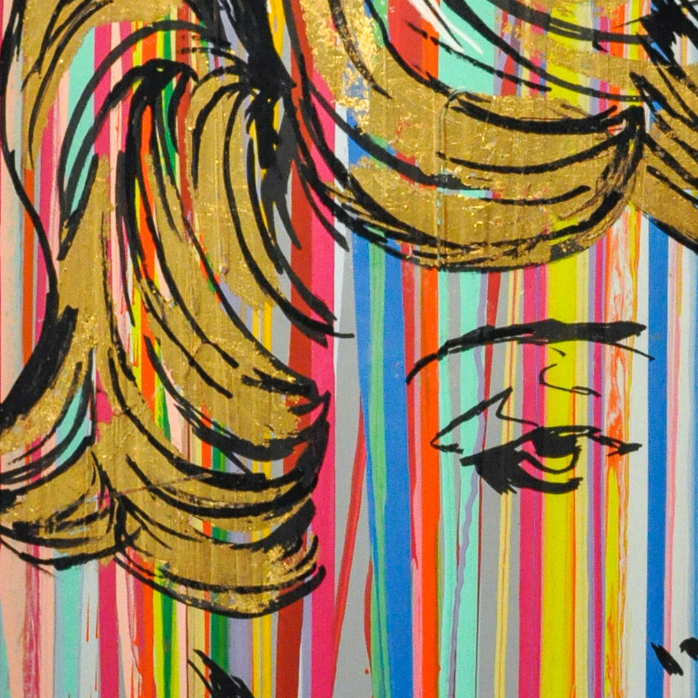 Drip Gibson Girl (2016)