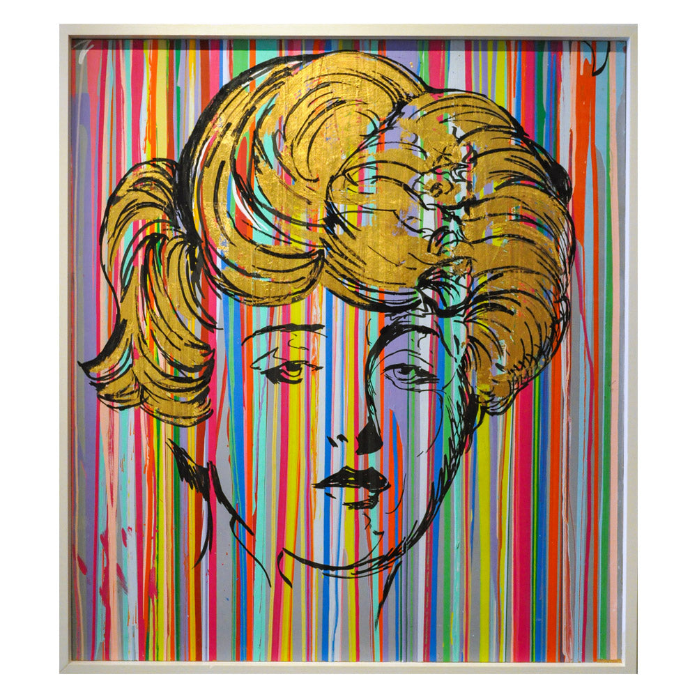 Drip Gibson Girl (2016)