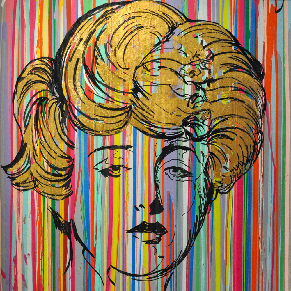 Drip Gibson Girl (2016)