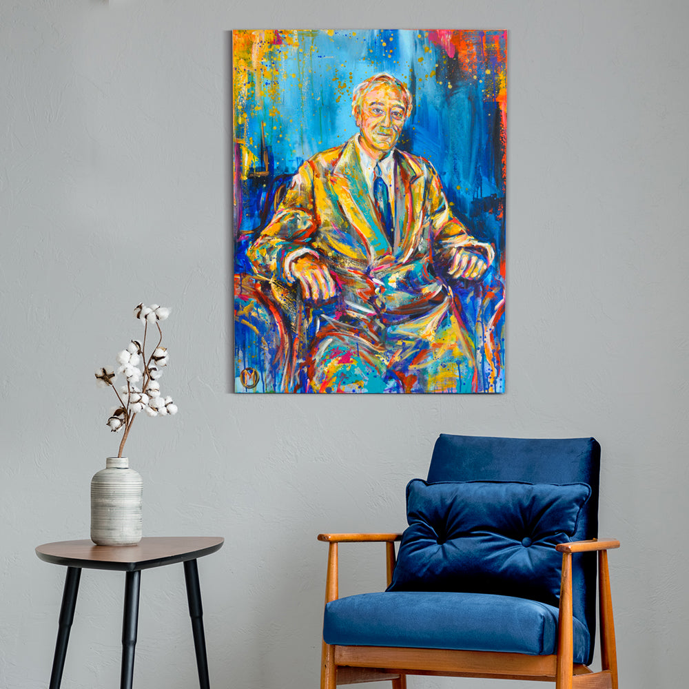 Fdr (2018)