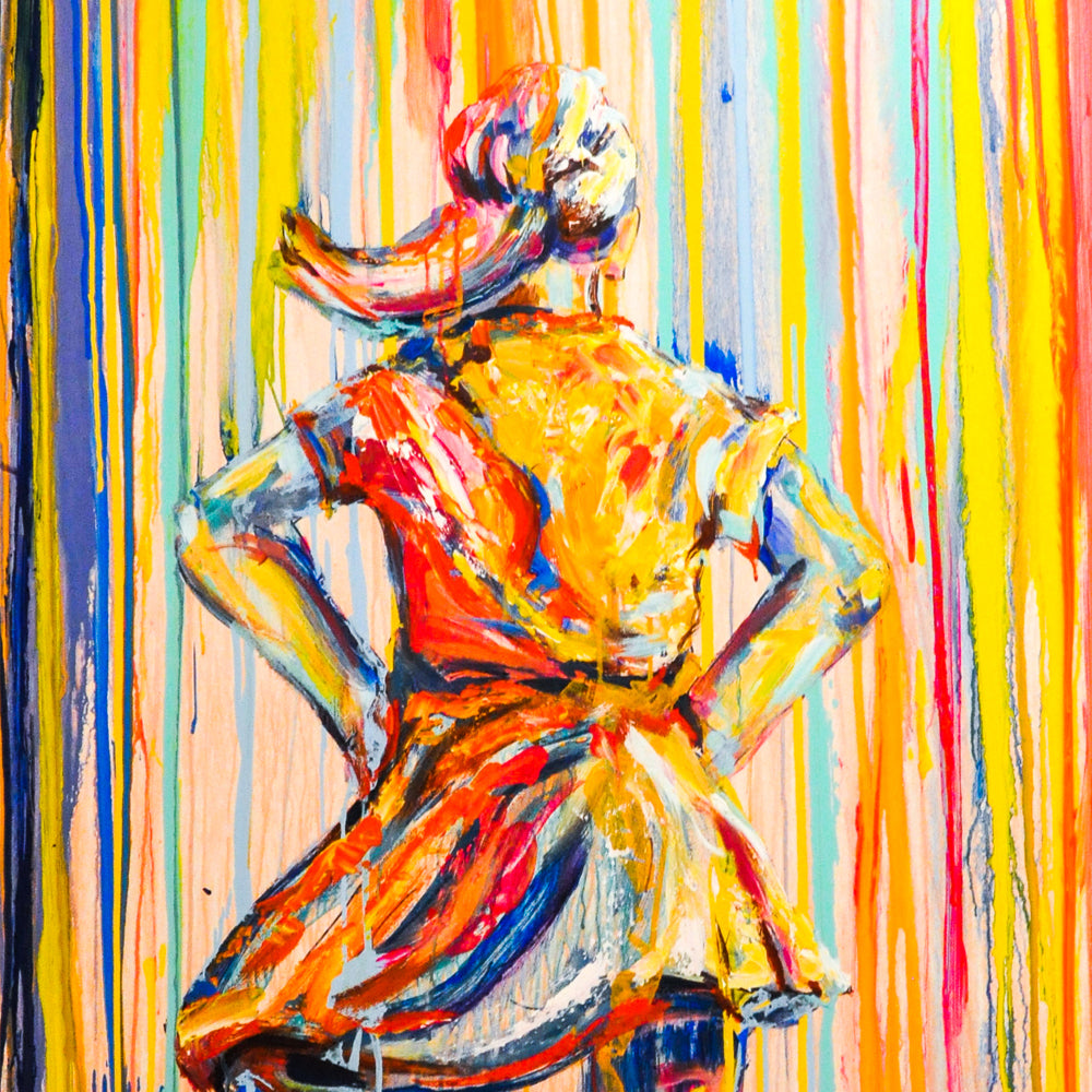 Fearless Girl II (2018)