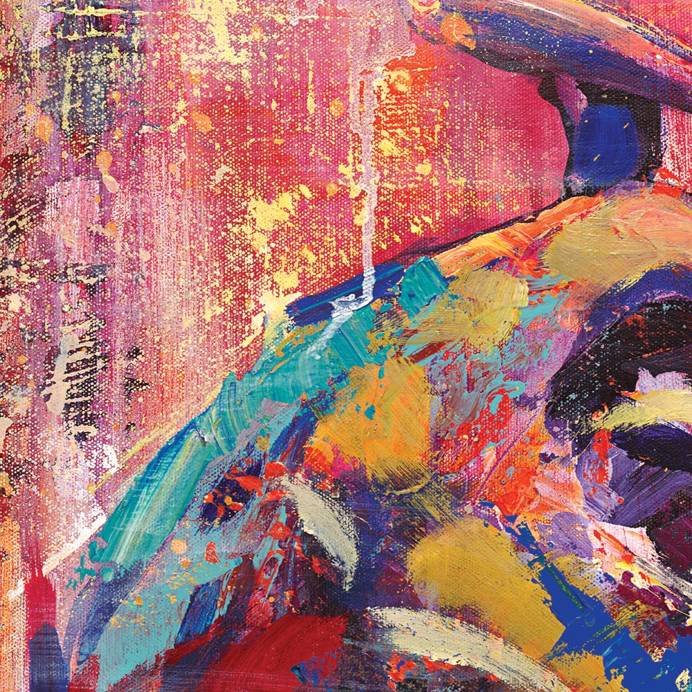 Fearless Girl with Bull