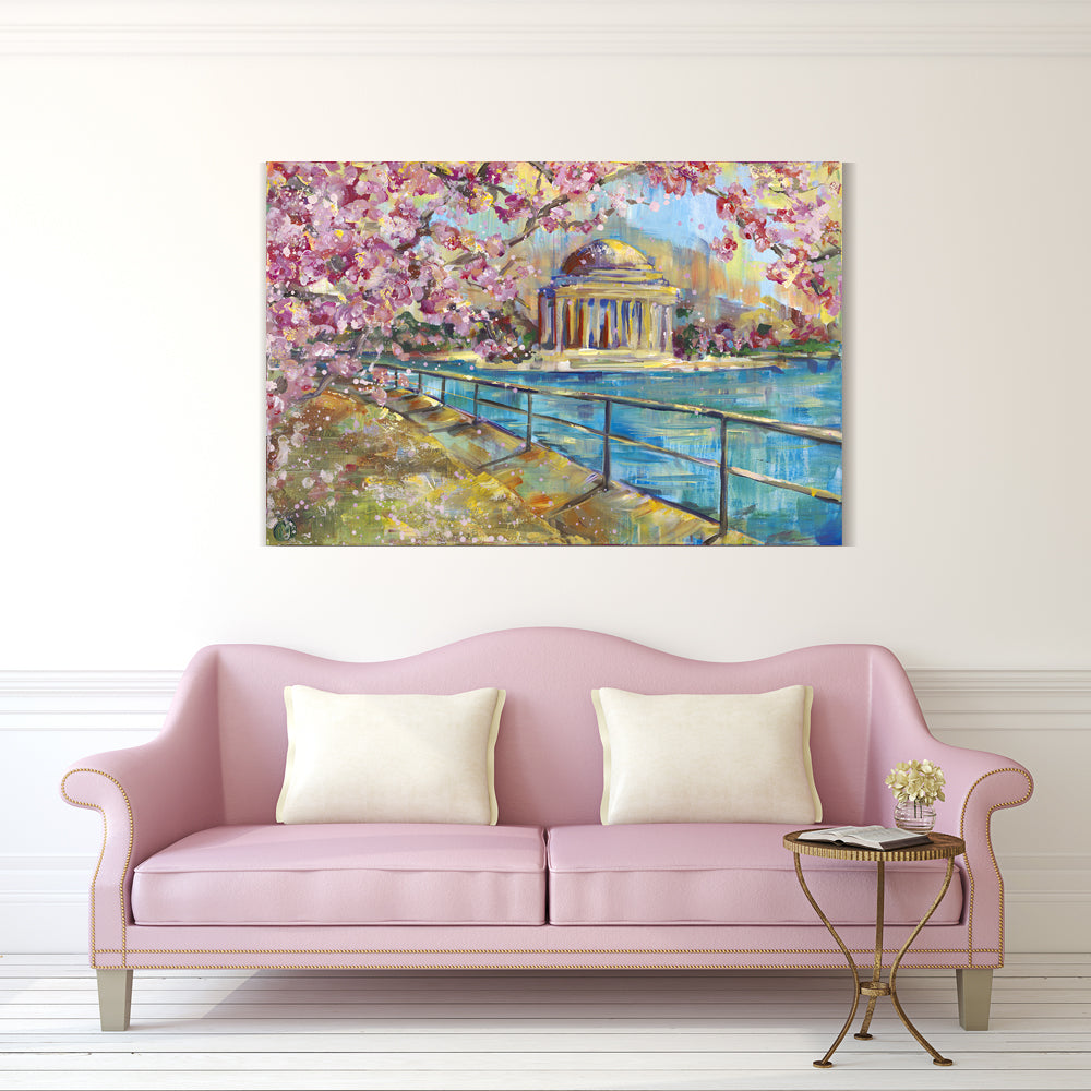 Flynn&#39;s Jefferson