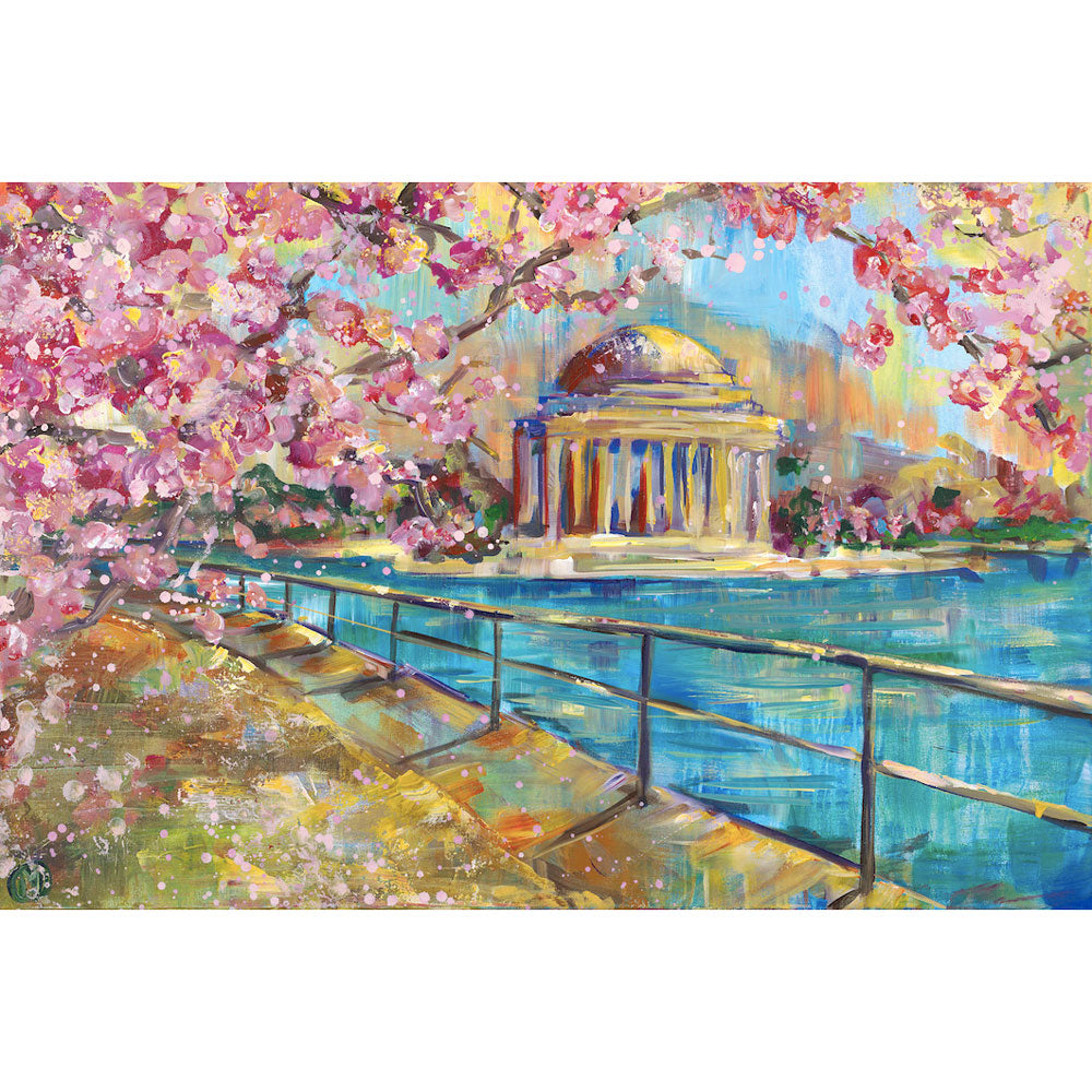 Flynn&#39;s Jefferson