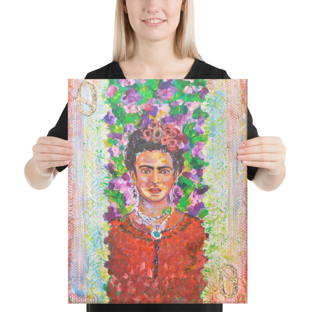 Frida Kahlo