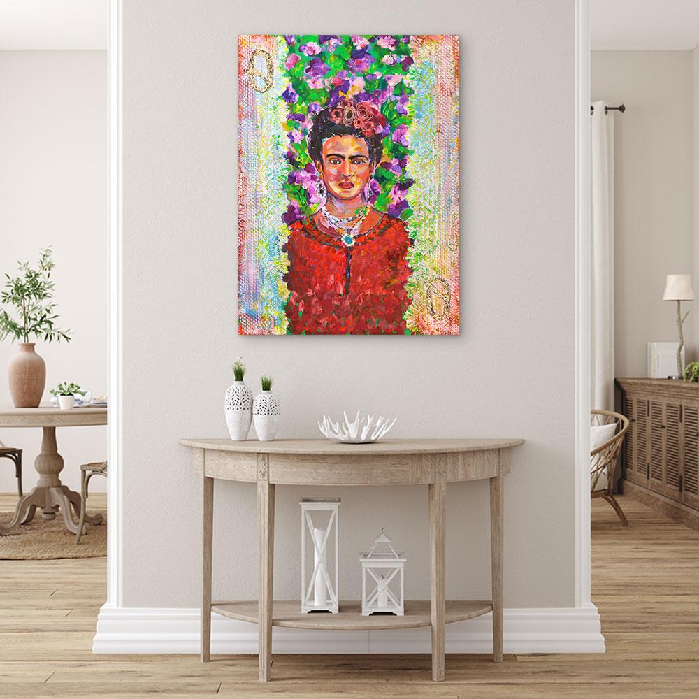 Frida Kahlo