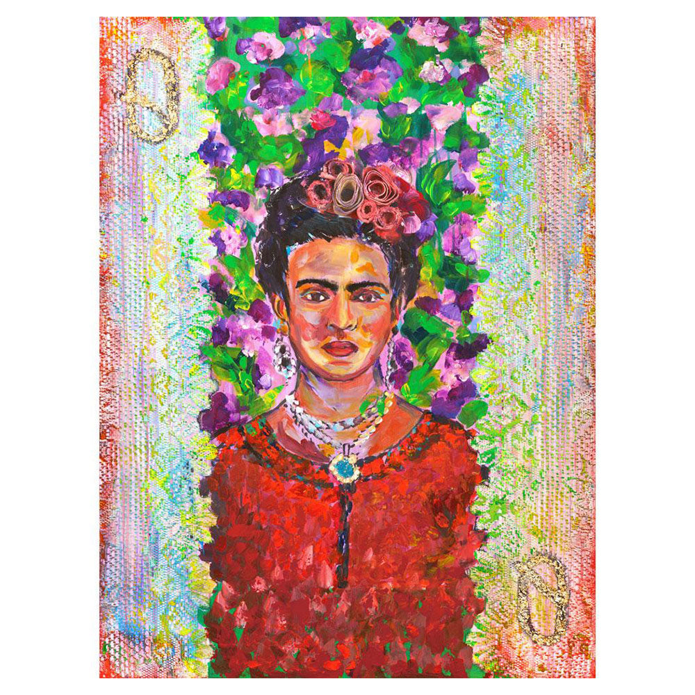 Frida Kahlo