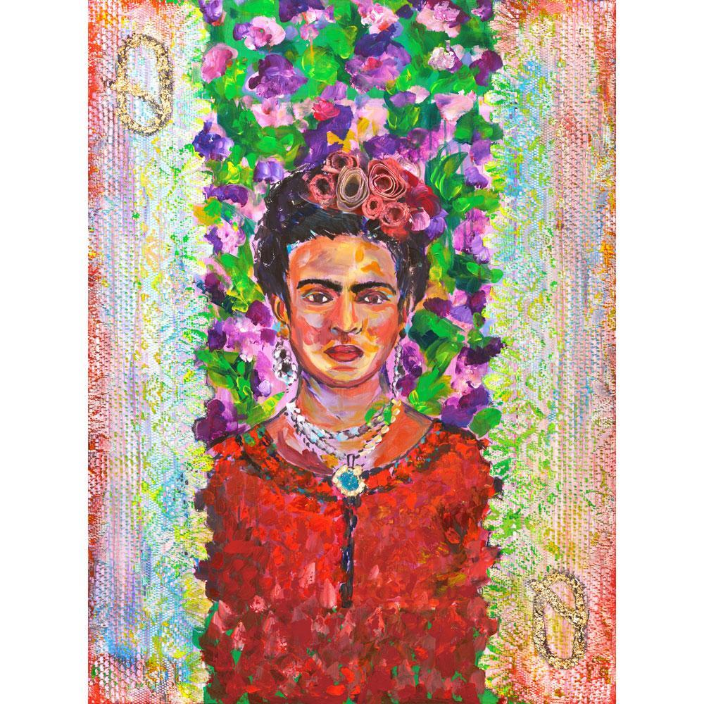 Frida Kahlo