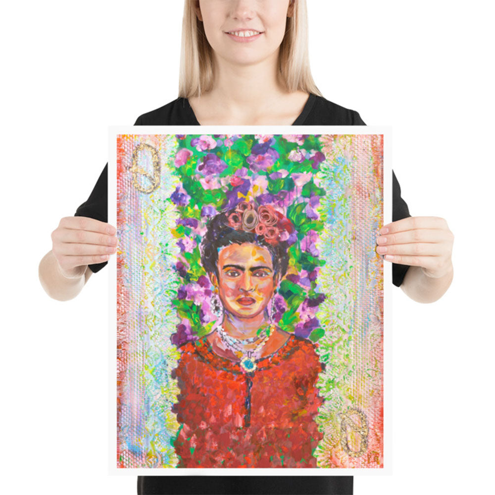 Frida Kahlo