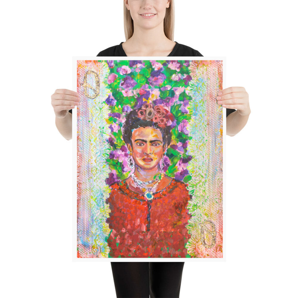 Frida Kahlo
