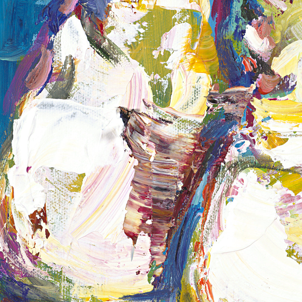 Funky Roller Skates (2016)