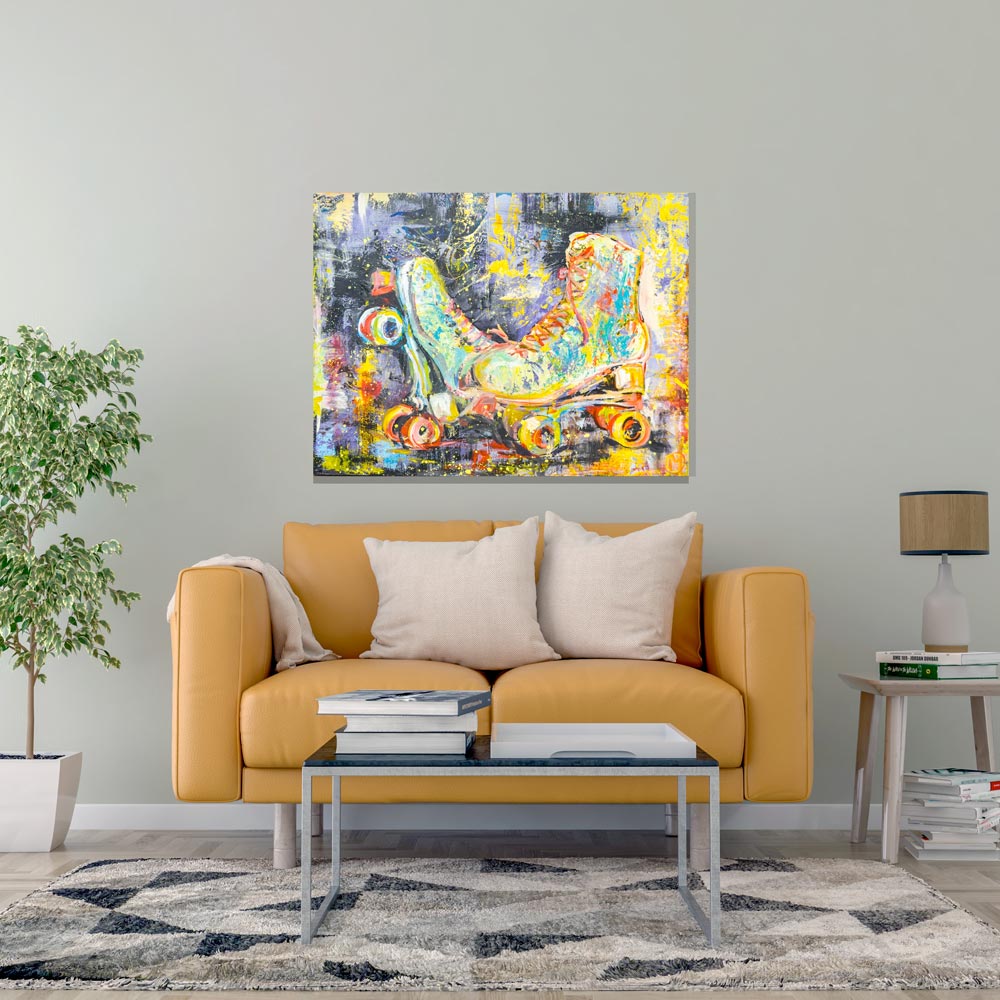 Get Your Roll On (2019)