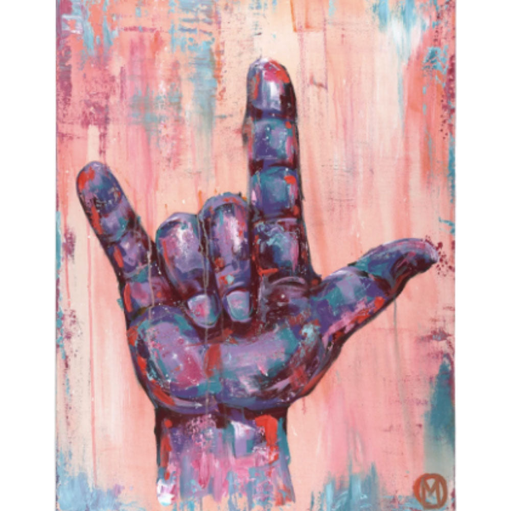 Give Love