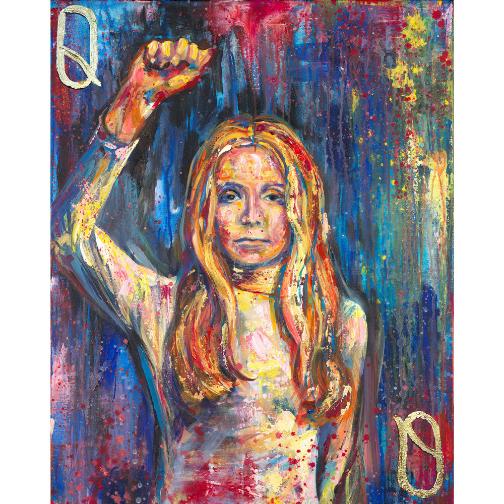 Gloria Steinem (2020)