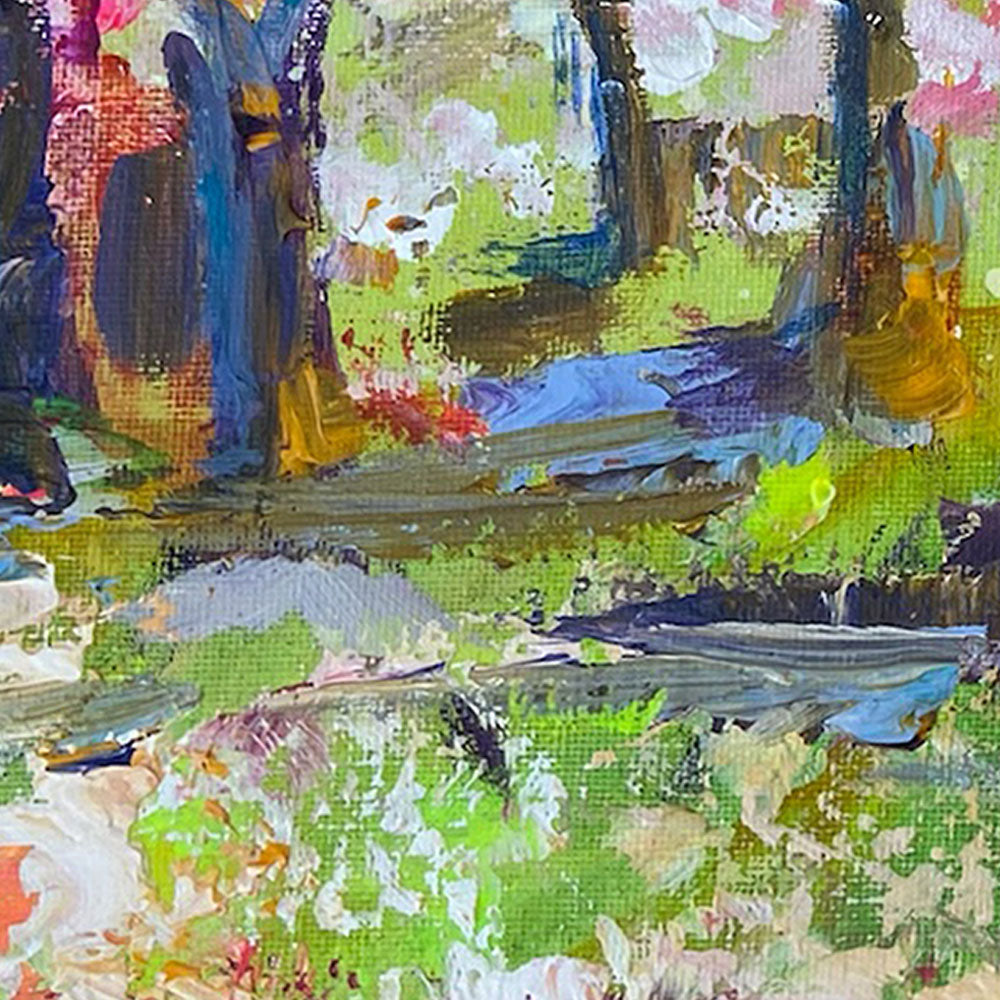 Grass Is Greener (2022)