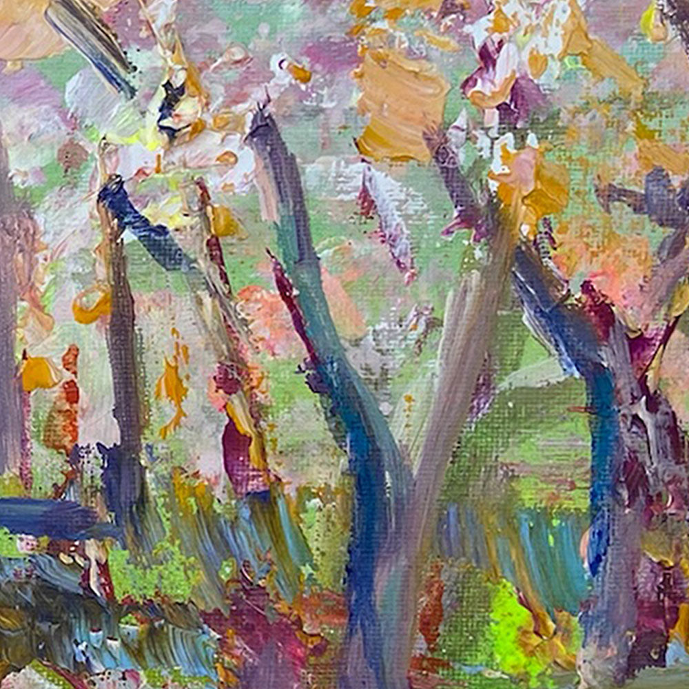 Grass Is Greener (2022)