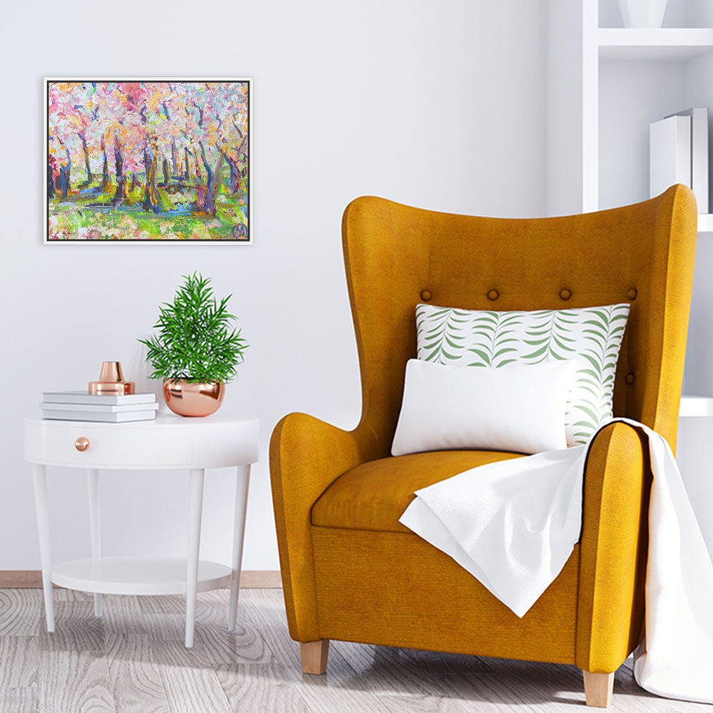 Grass Is Greener (2022)