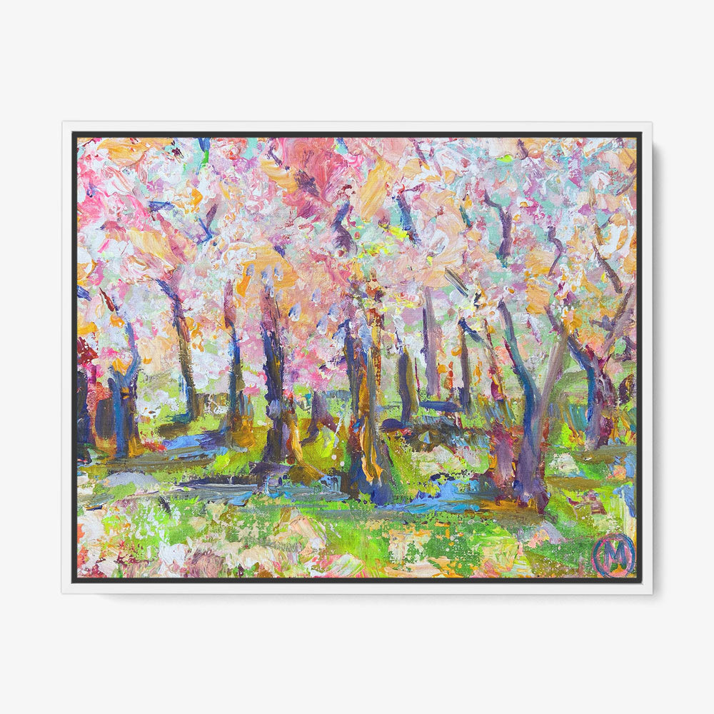 Grass Is Greener (2022)