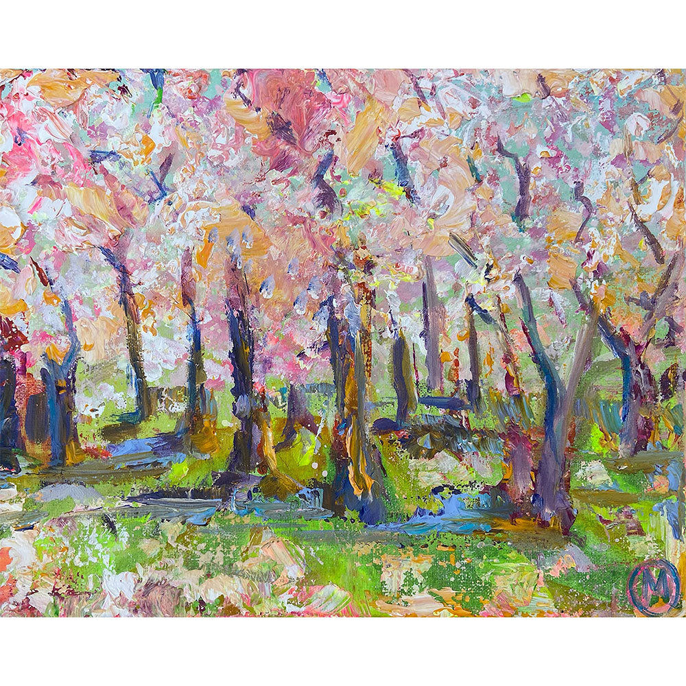 Grass Is Greener (2022)