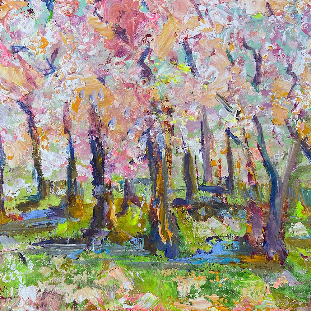 Grass Is Greener (2022)