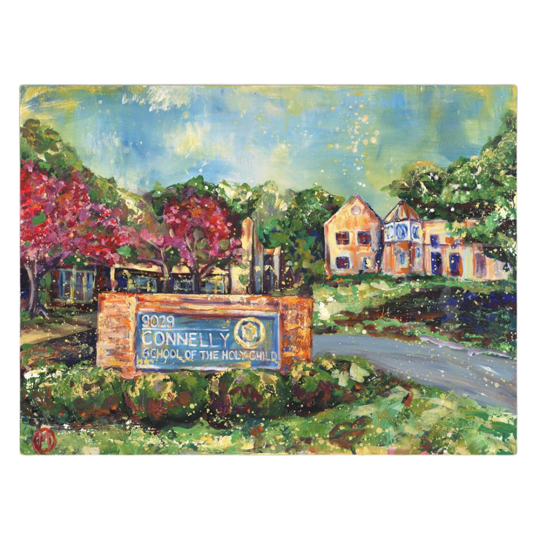 Connelly School of the Holy Child