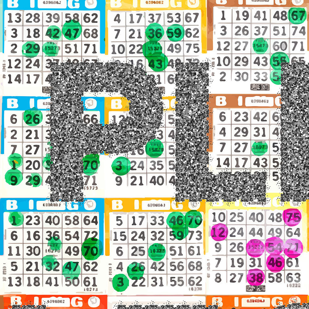 I Pledge Allegiance To The Risk Takers