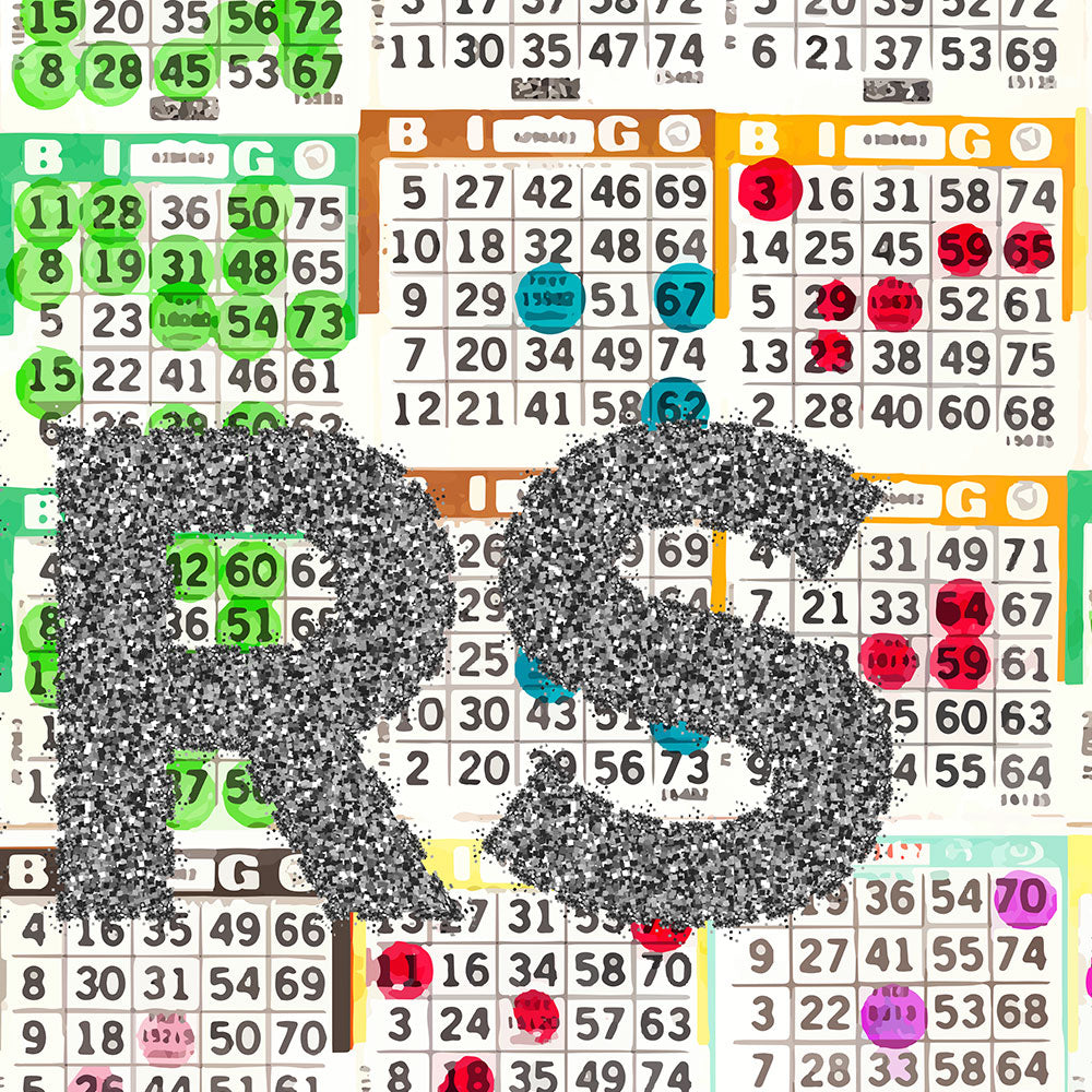 I Pledge Allegiance To The Risk Takers