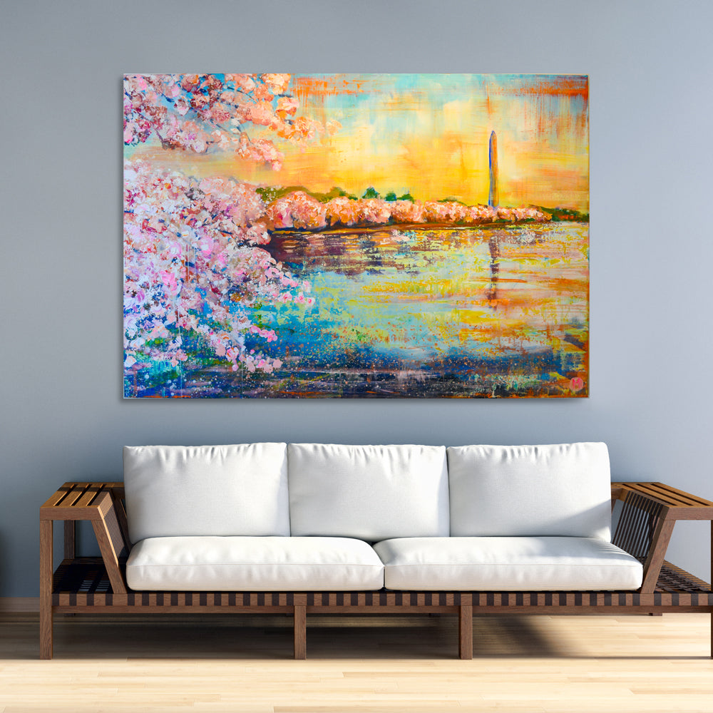 Washington Monument (2018)