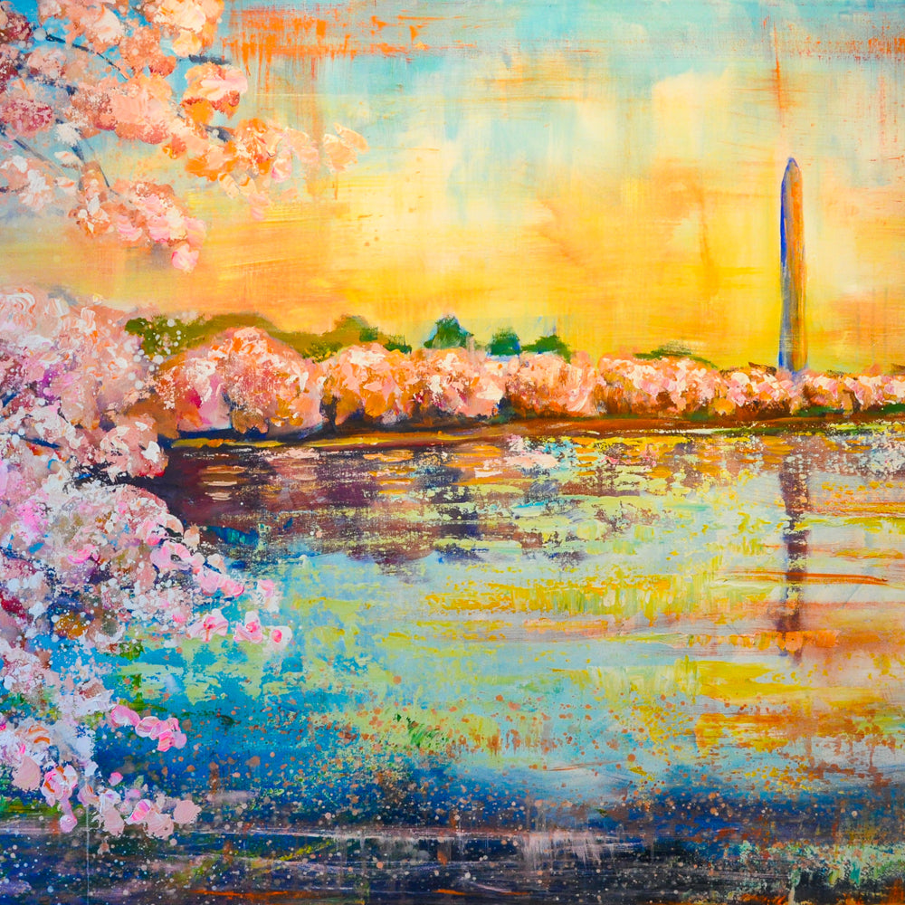 Washington Monument (2018)