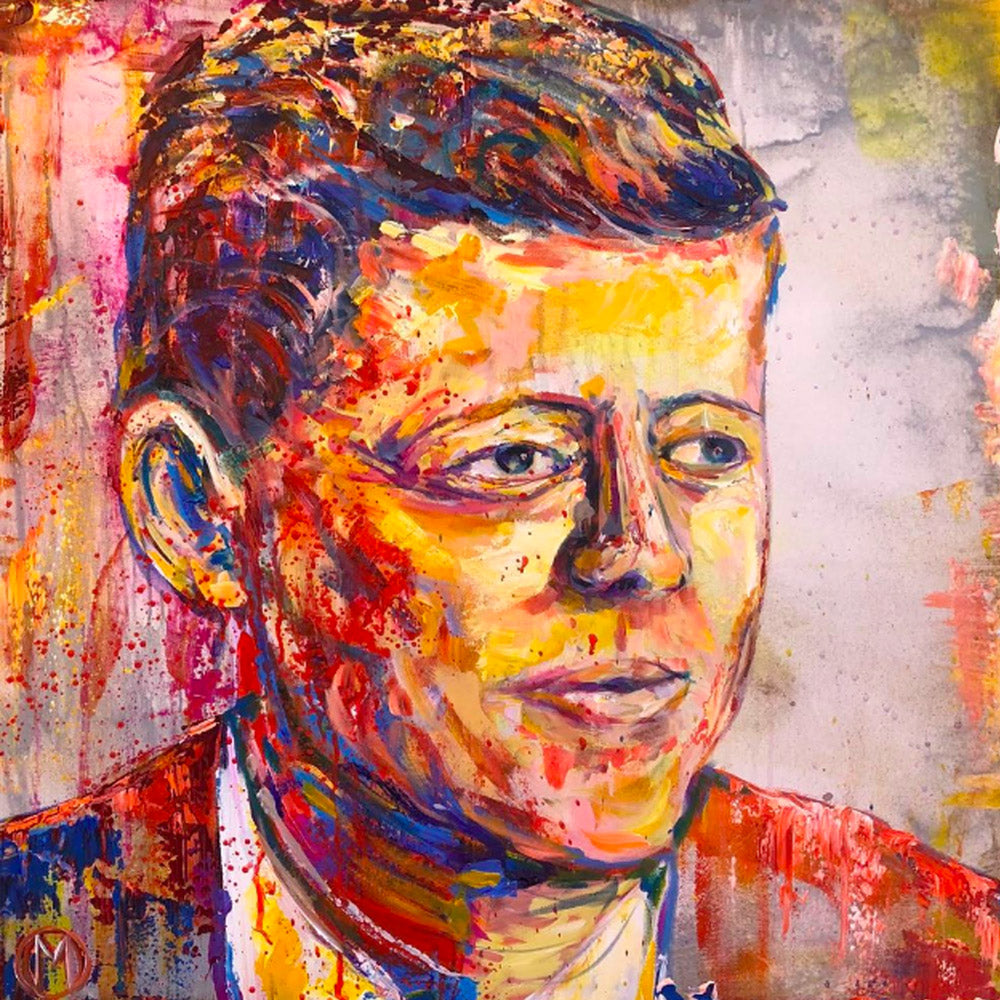Jfk (2015)