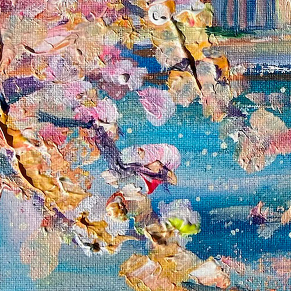 Jefferson Blossoms (2022)