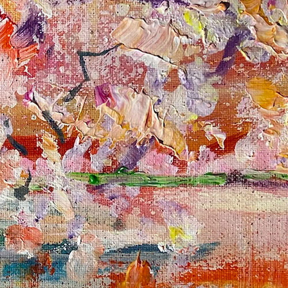 Jefferson Blossoms (2022)